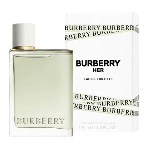 Perfume Burberry Her Feminino Eau de Toilette 